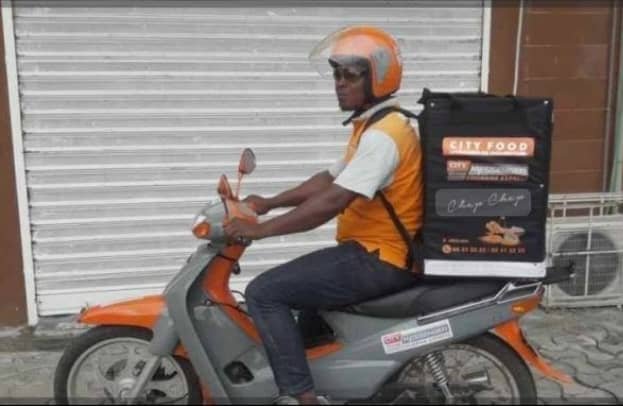 Livraison express