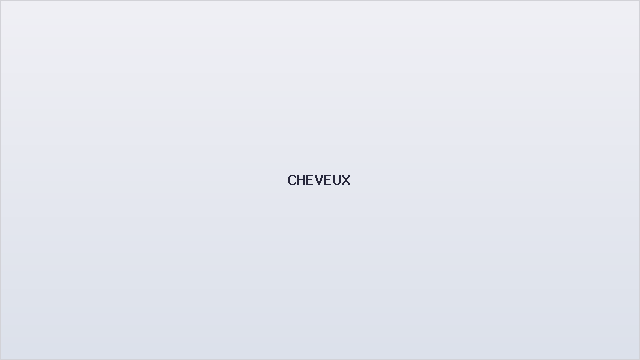 Cheveux