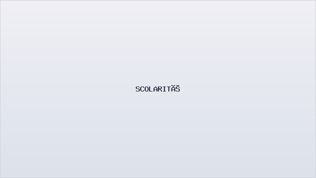 Scolarité