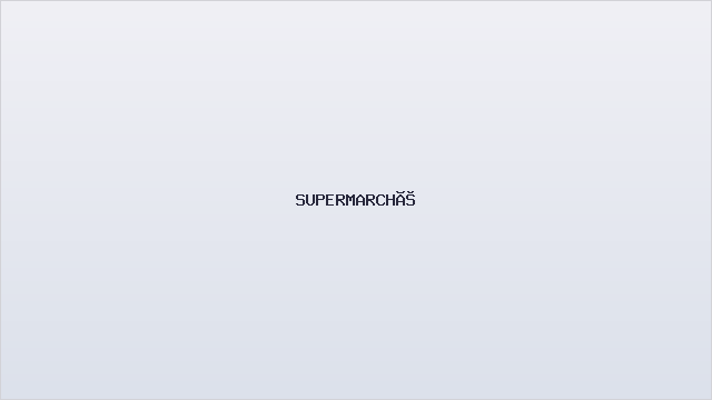 Supermarché