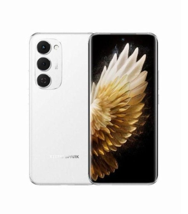 Tecno Spark 40 Pro Plus