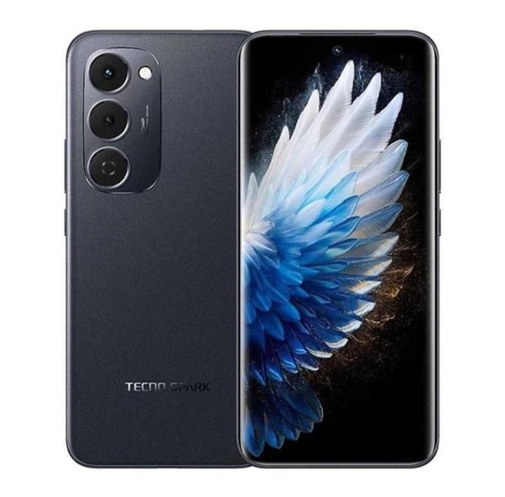 Tecno Spark 40 Pro Plus