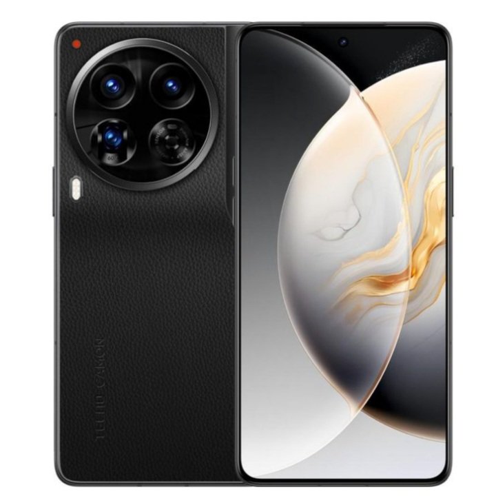Tecno Camon 30 Premier