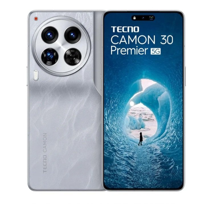Tecno Camon 30 Premier