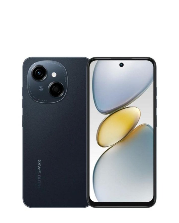 Tecno Pop 9