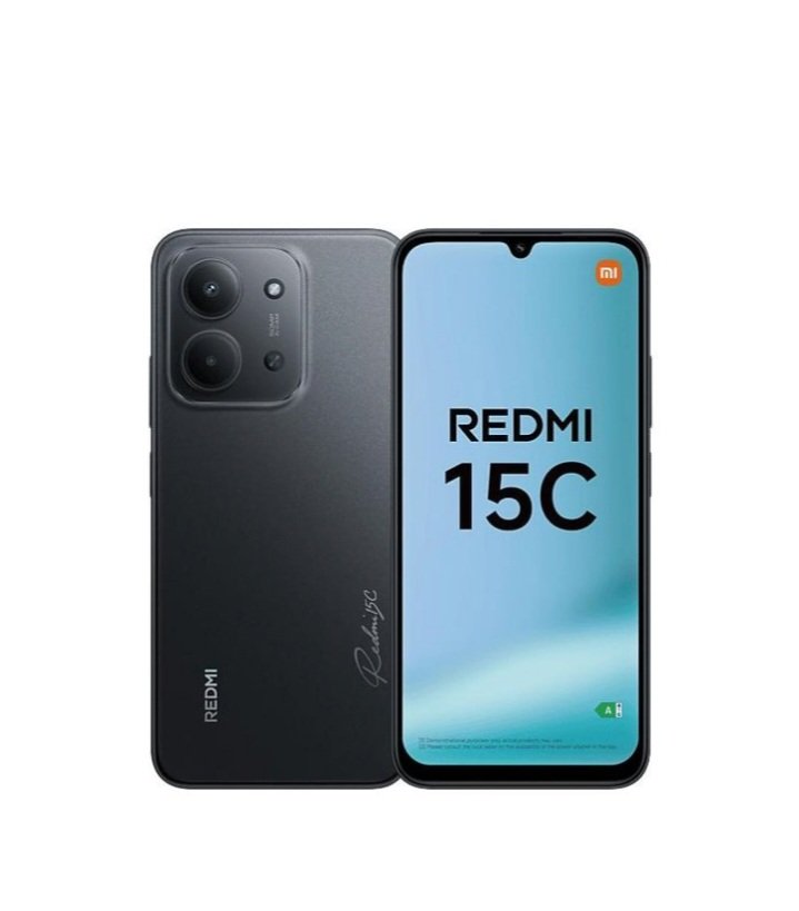 REDMI 15C