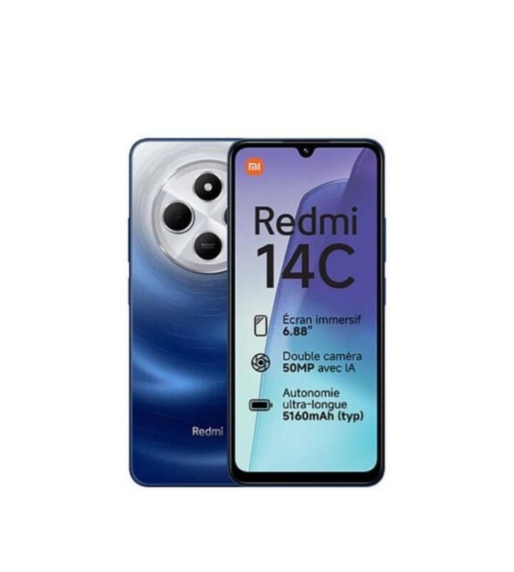 REDMI 14C