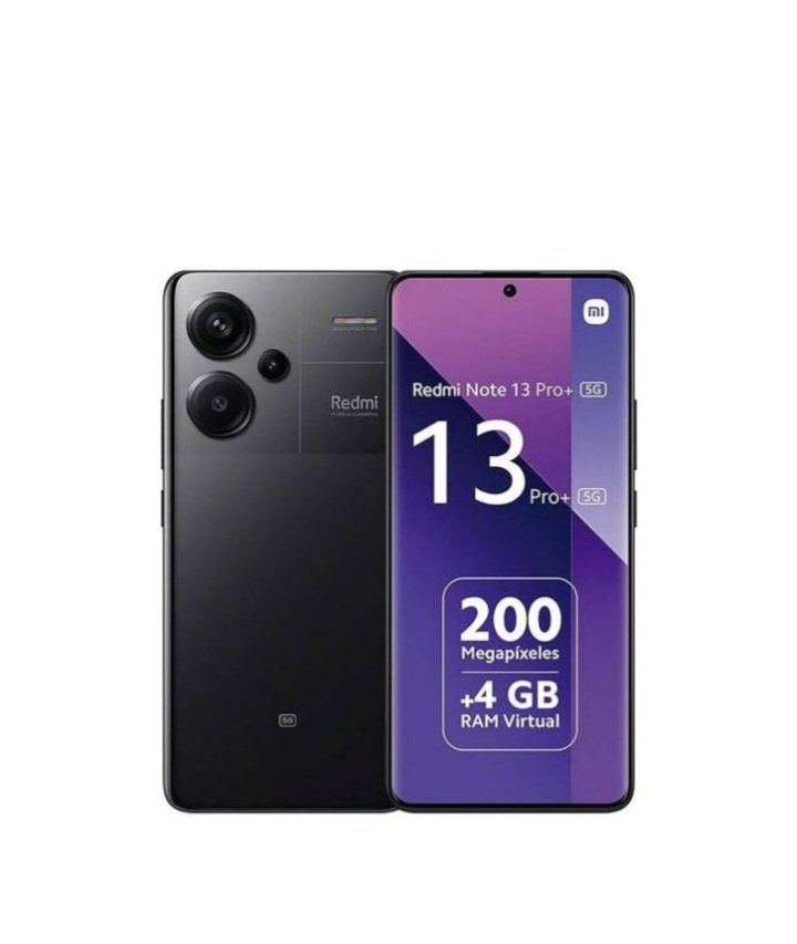 REDMI NOTE 13 PLUS
