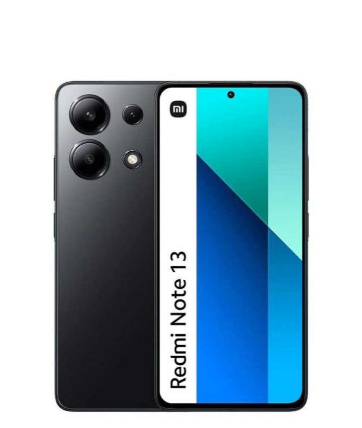 REDMI NOTE 13