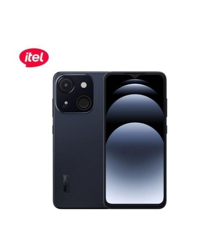 Itel A06