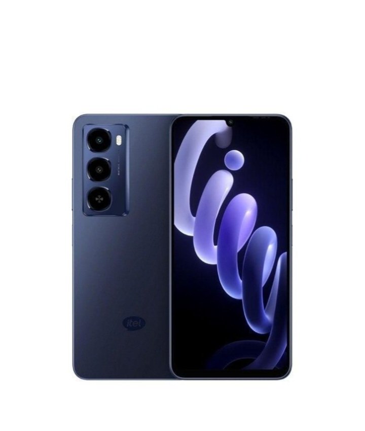 Itel City 100