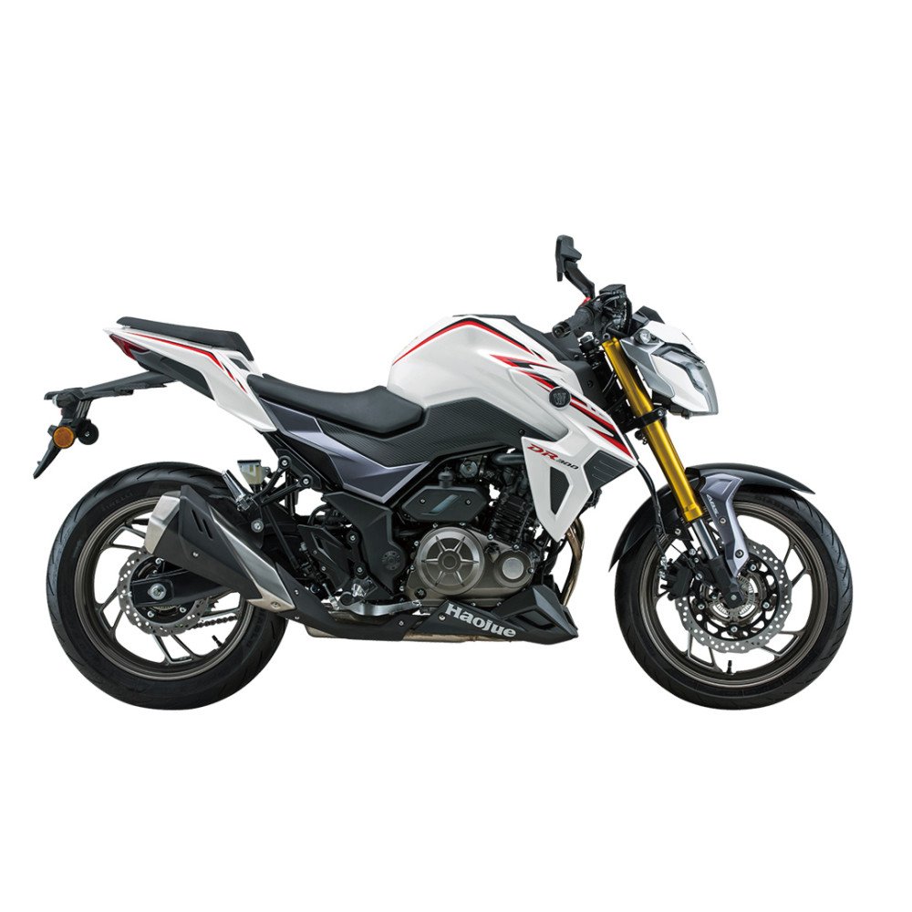 Moto Apache