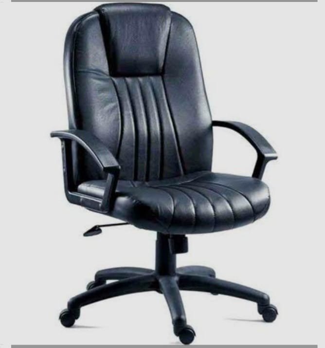 Chaise de bureau