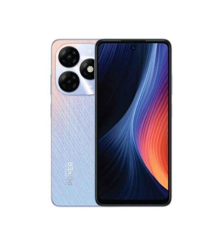 Itel P65