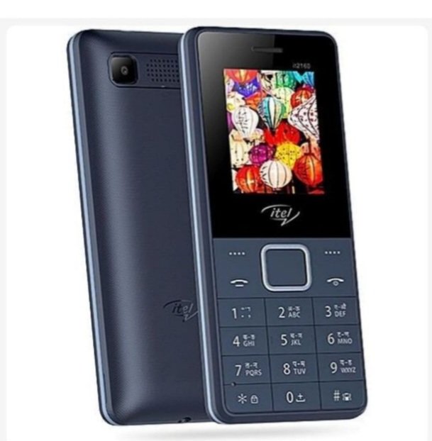 Itel IT2160