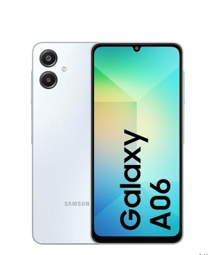 Samsung Galaxy A06