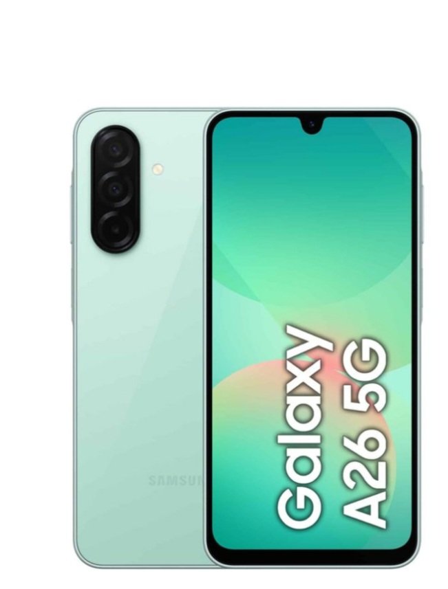 Samsung Galaxy A26