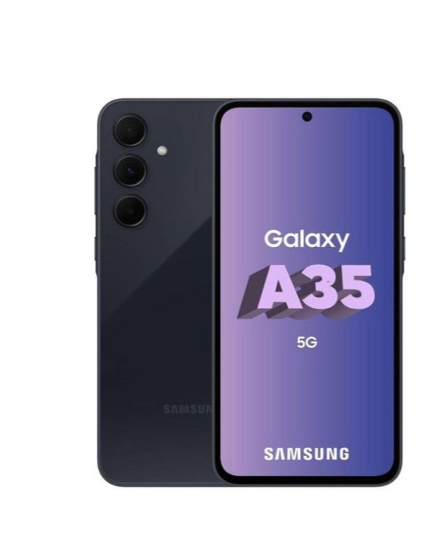 Samsung Galaxy A35