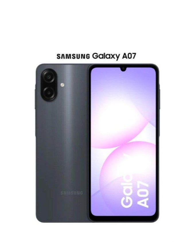Samsung Galaxy A07