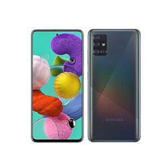 Samsung Galaxy A51