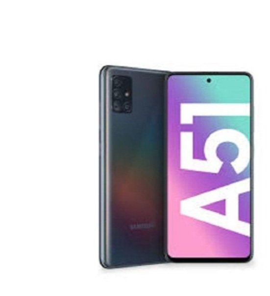 Samsung Galaxy A51