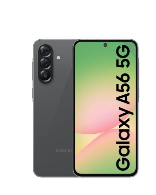Samsung Galaxy A56