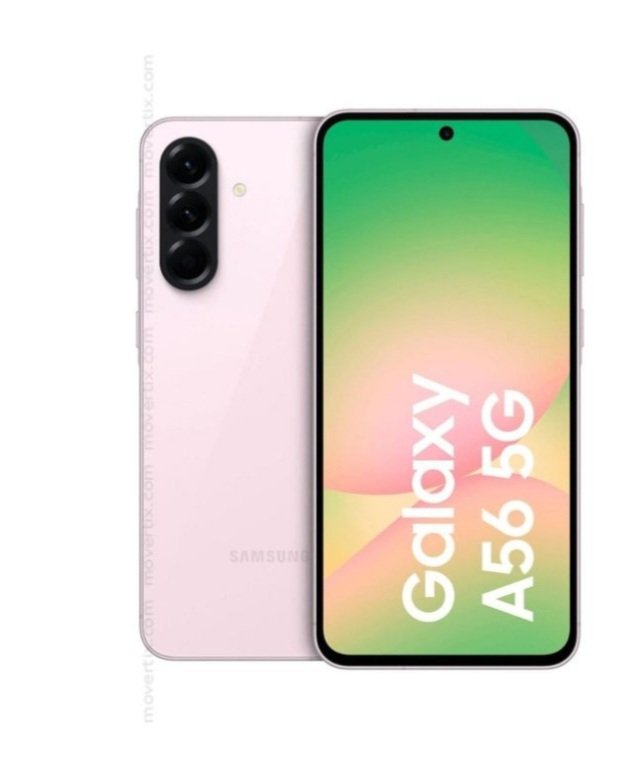 Samsung Galaxy A56