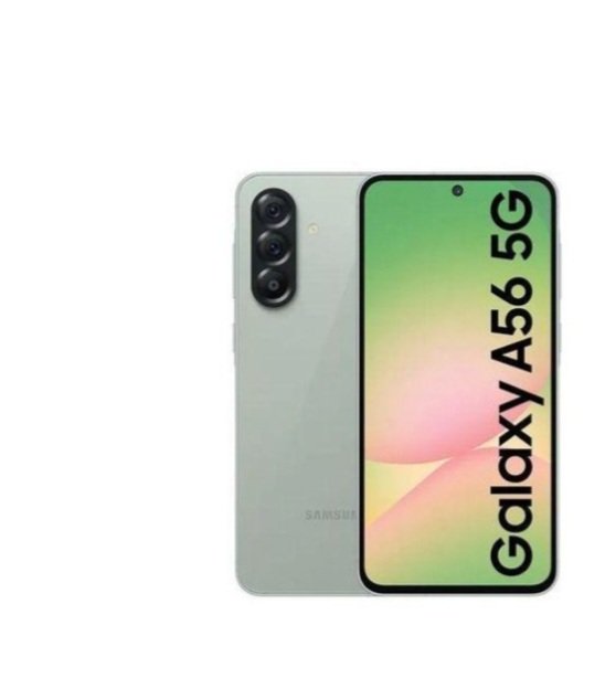 Samsung Galaxy A56