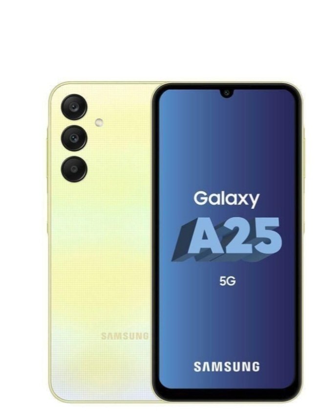 Samsung Galaxy A25