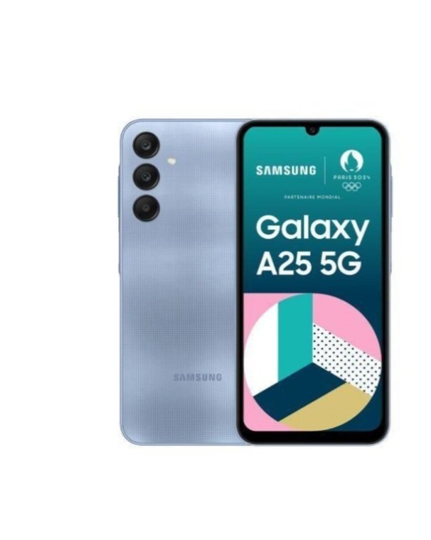 Samsung Galaxy A25