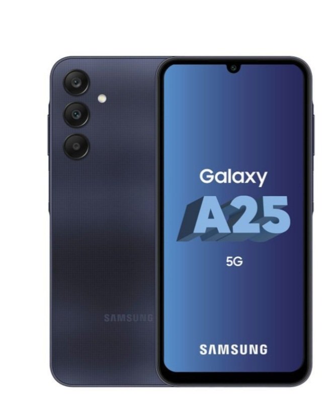 Samsung Galaxy A25