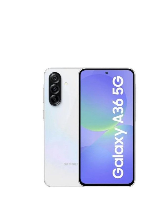 Samsung Galaxy A36