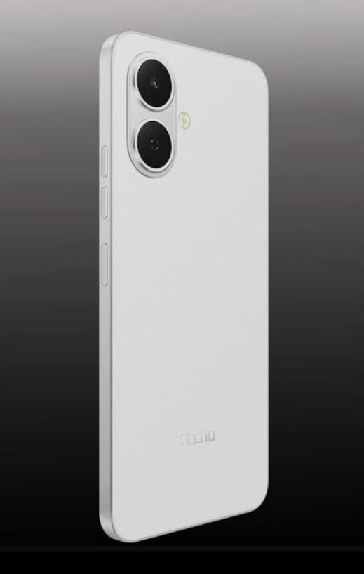 Tecno Pop 10-64Go/6-Blanc