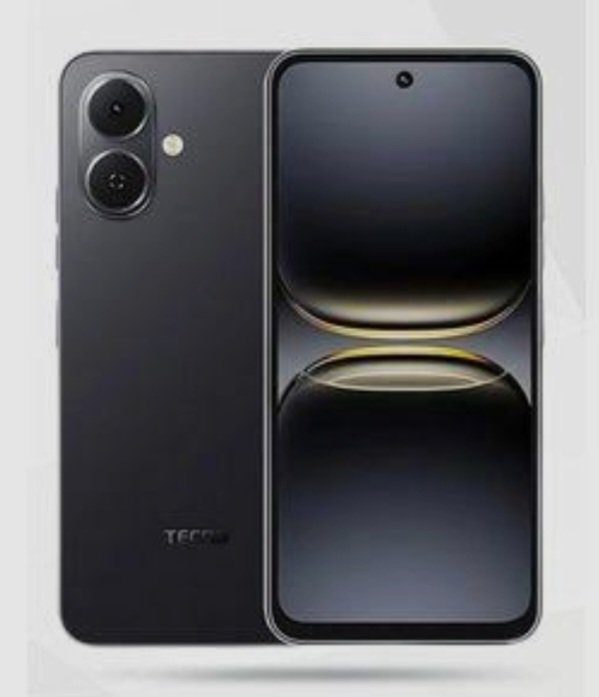 Tecno Pop 10-128G9/6-Noir