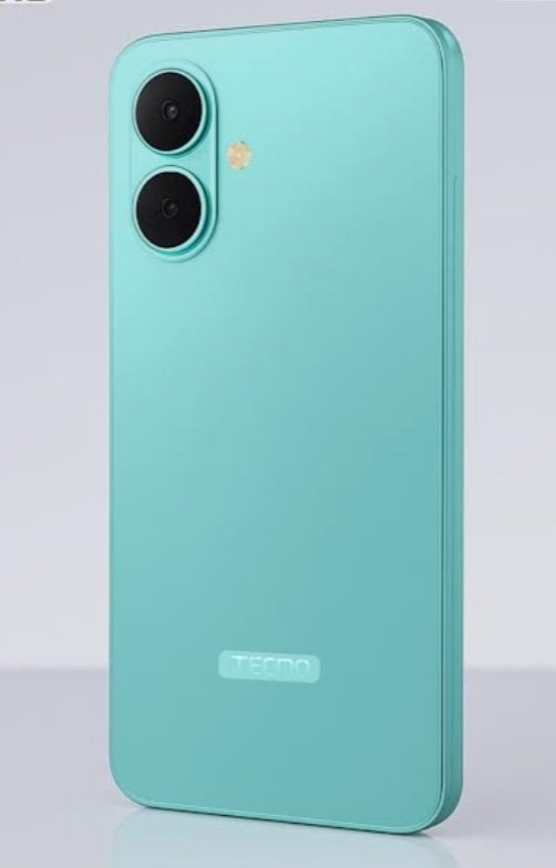 Tecno Pop 10-128Go/6-Vert