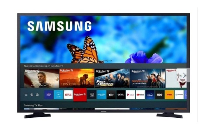 TV SAMSUNG LED 32 Pouces