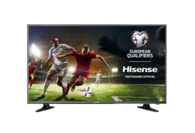 TV HISENSE LED 32 Pouces