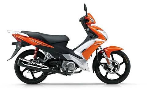 Moto ktm